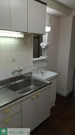 LUNAの物件内観写真